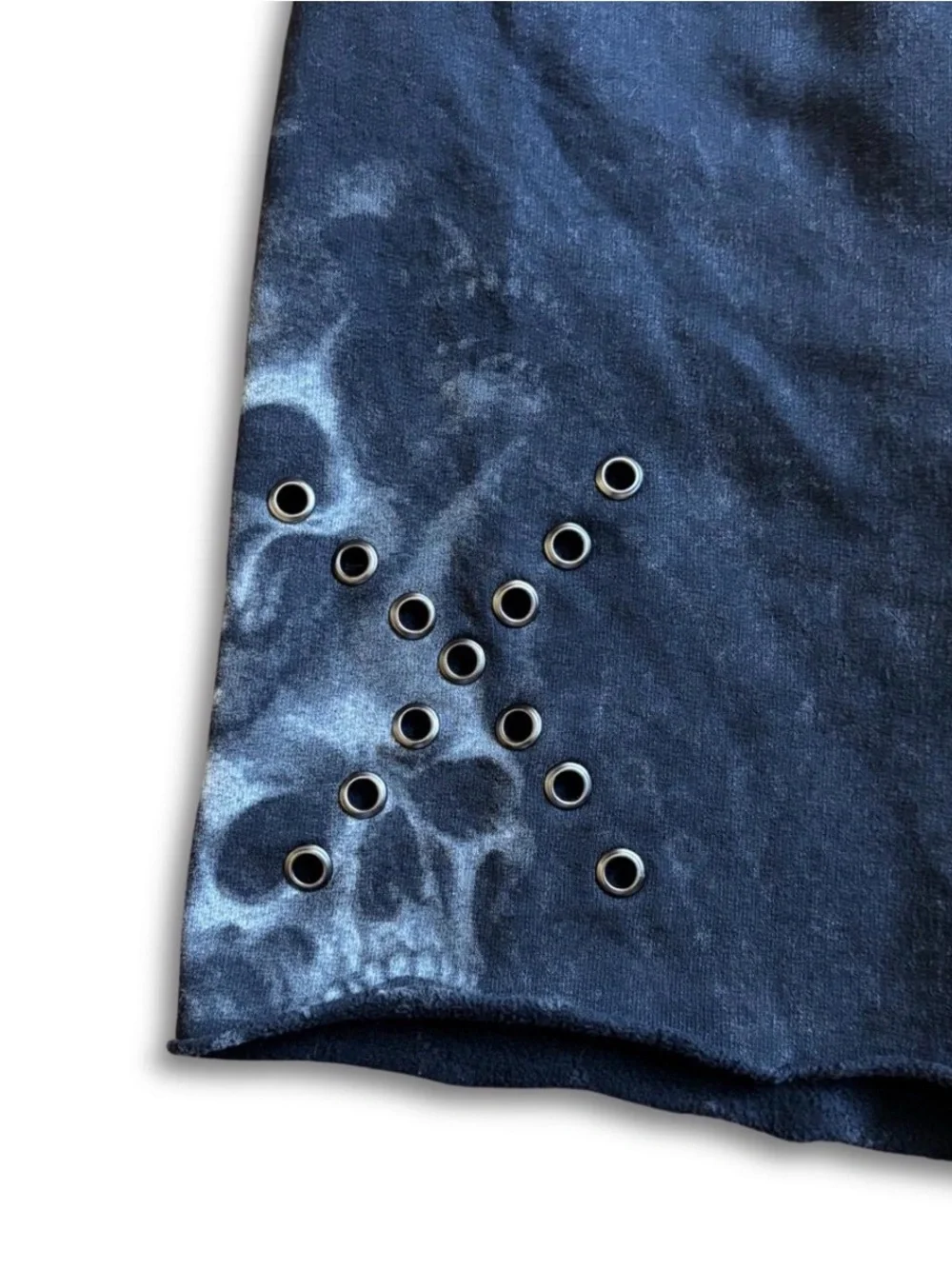 Travis Scott Cactus Jack Sweat Shorts - Fits Large/Medium